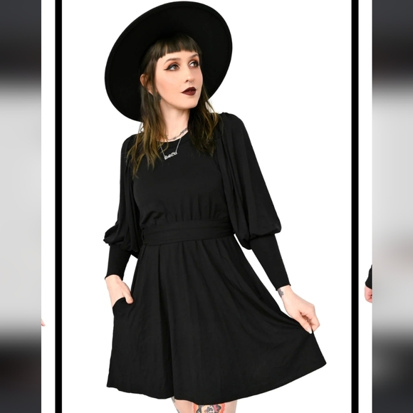 Marie Dress - Sold Out Online - Picture 2 of 5